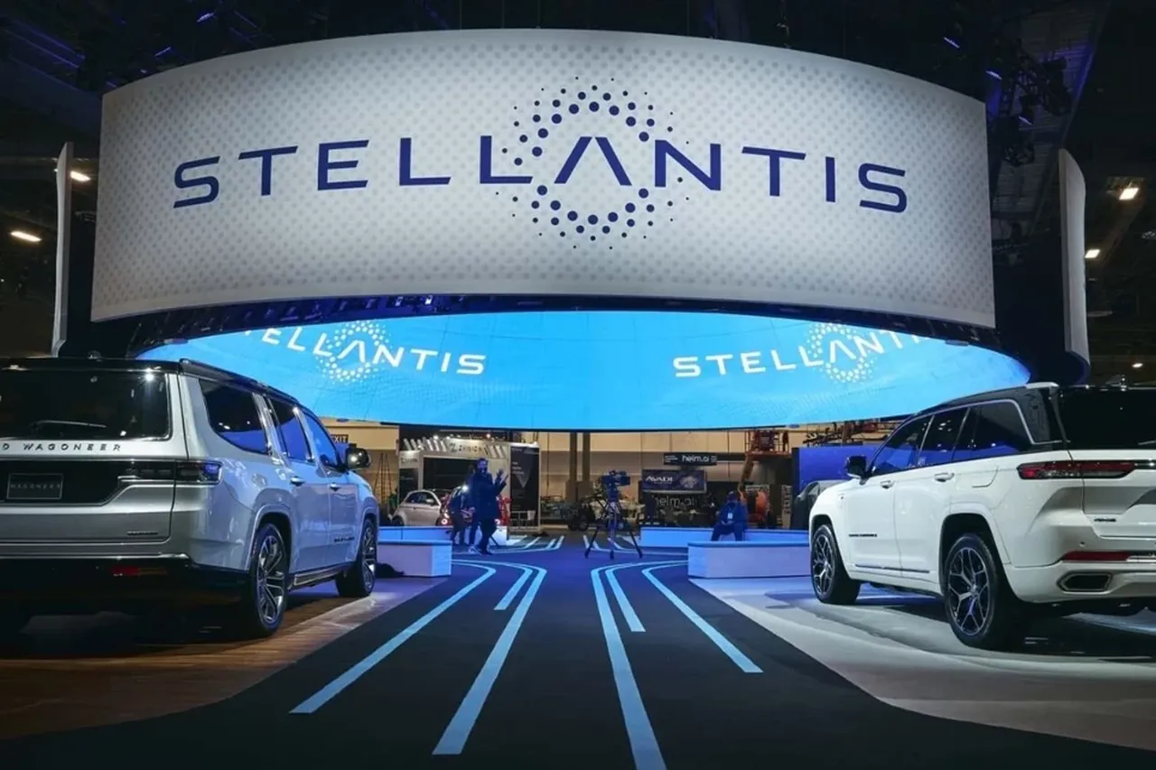 Stellantıs'in kârı yüzde 70 düştü: CEO arayışı devam ediyor