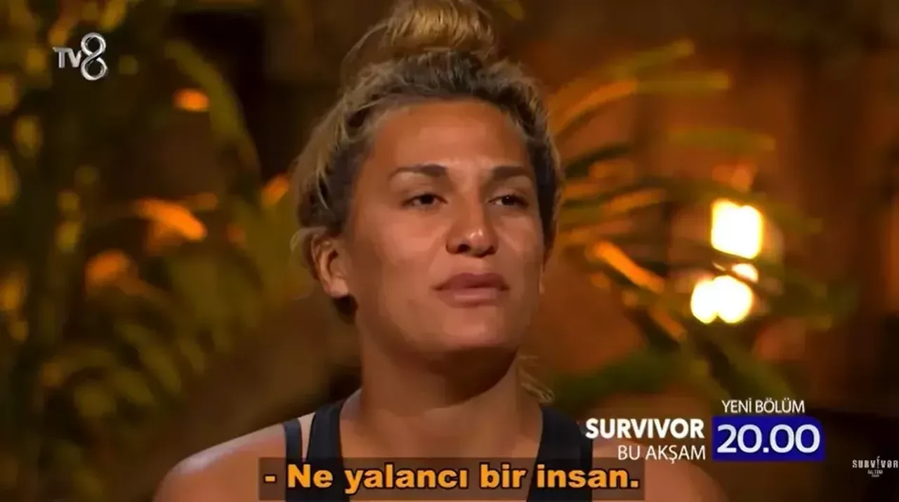 Survivor 25 Şubat 3. eleme adayı ve dokunulmazlık kazanan takım merak konusu oldu