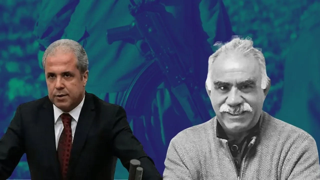 Teröristbaşı PKK’yı tasfiye mi edecek? Şamil Tayyar: Kayyum politikası kökten bitebilir, genel af gündeme gelir!