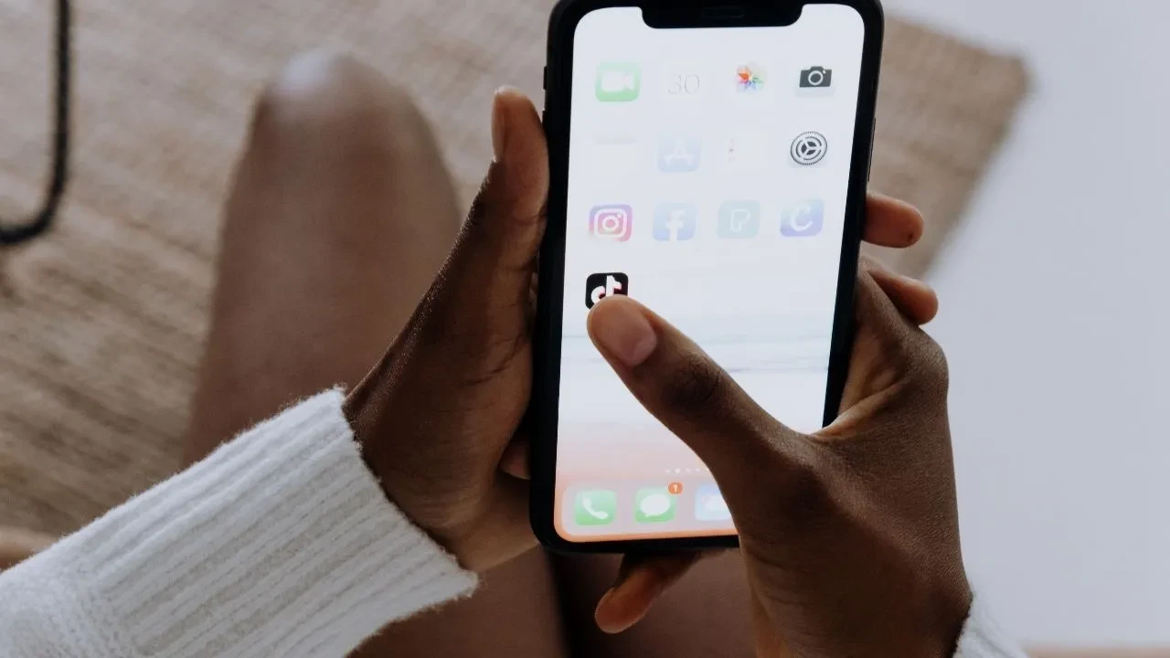 TikTok nasıl dondurulur, silinir? TikTok hesap silme ve kapatma yöntemleri adım adım