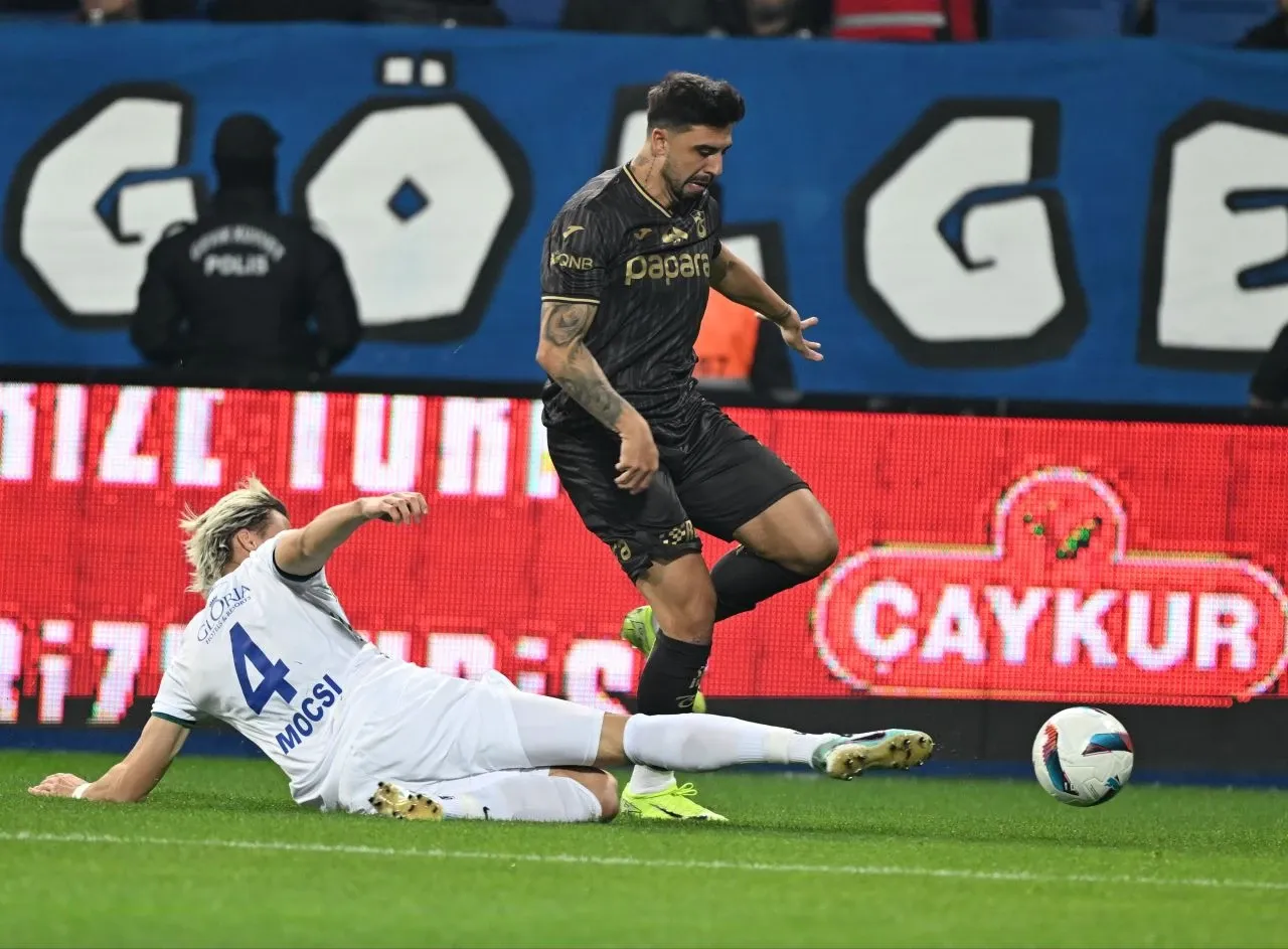 Trabzonspor Çaykur Rizespor nereden izlenir? Türkiye Kupası maçlarının hangi kanalda yayınlandığı gündem oldu