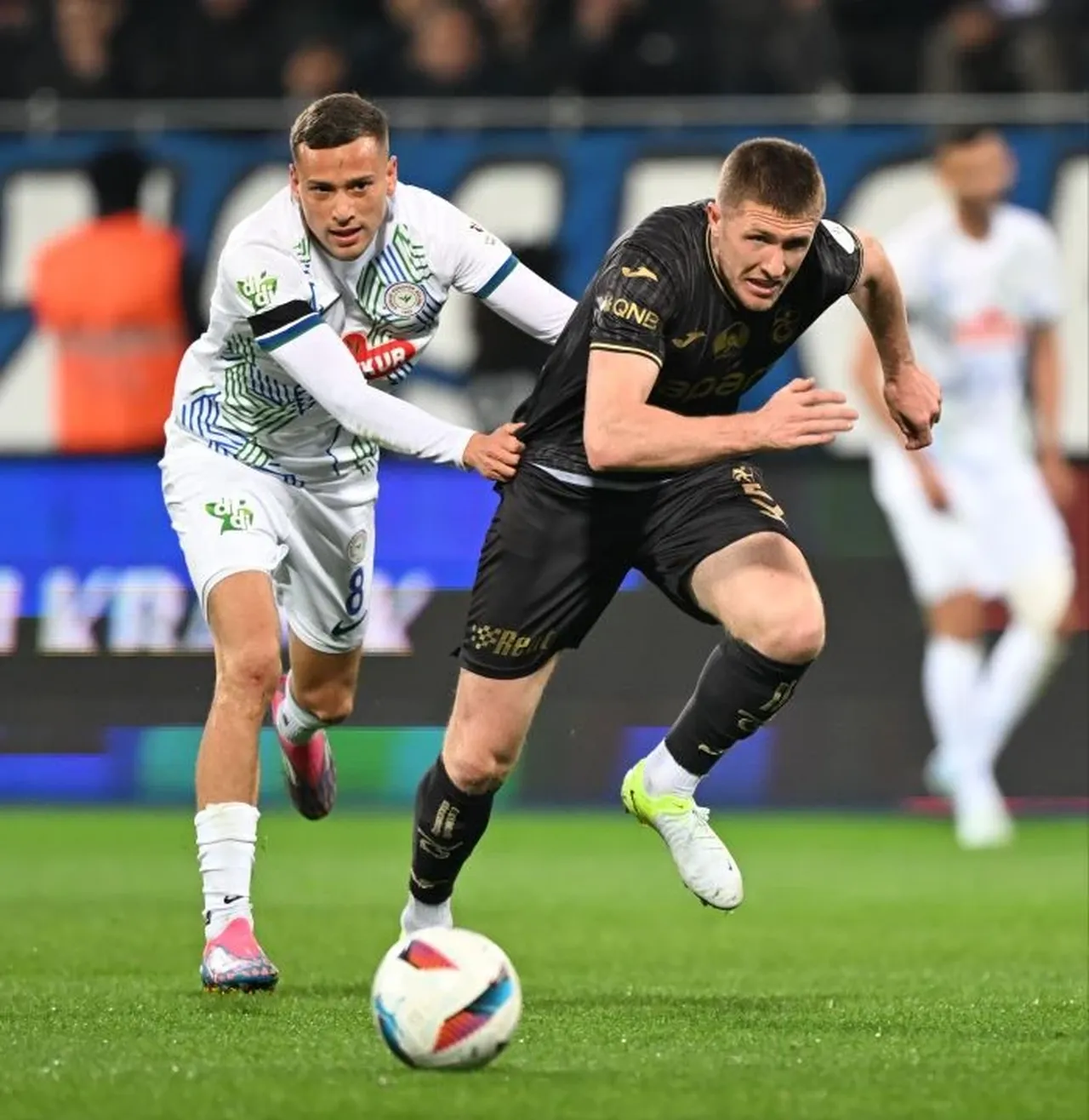 Trabzonspor Çaykur Rizespor nereden izlenir? Türkiye Kupası maçlarının hangi kanalda yayınlandığı gündem oldu