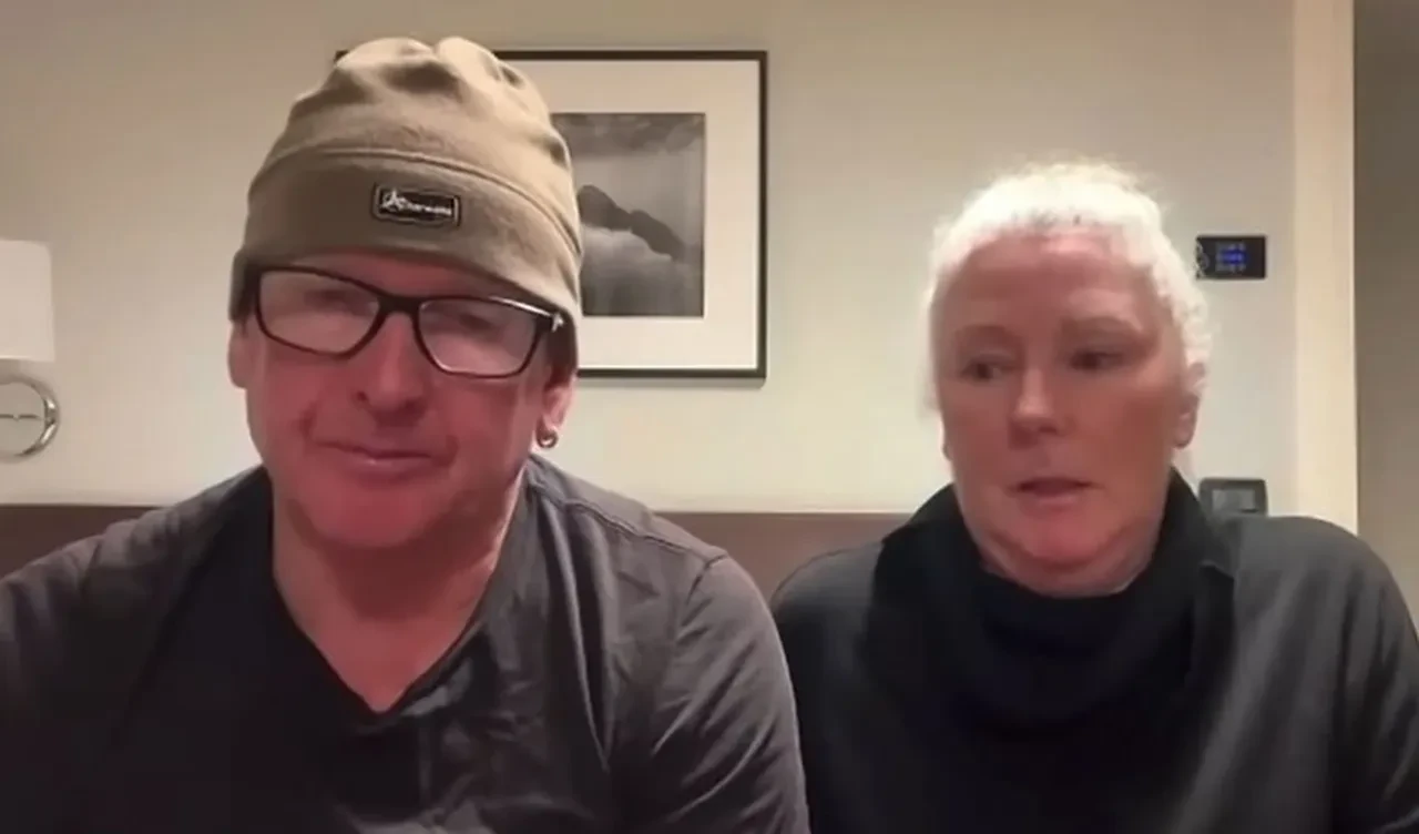 Uçakta cesetle yolculuk! Özellikle 2 kişi travmatik olayın anbean şahidiydi