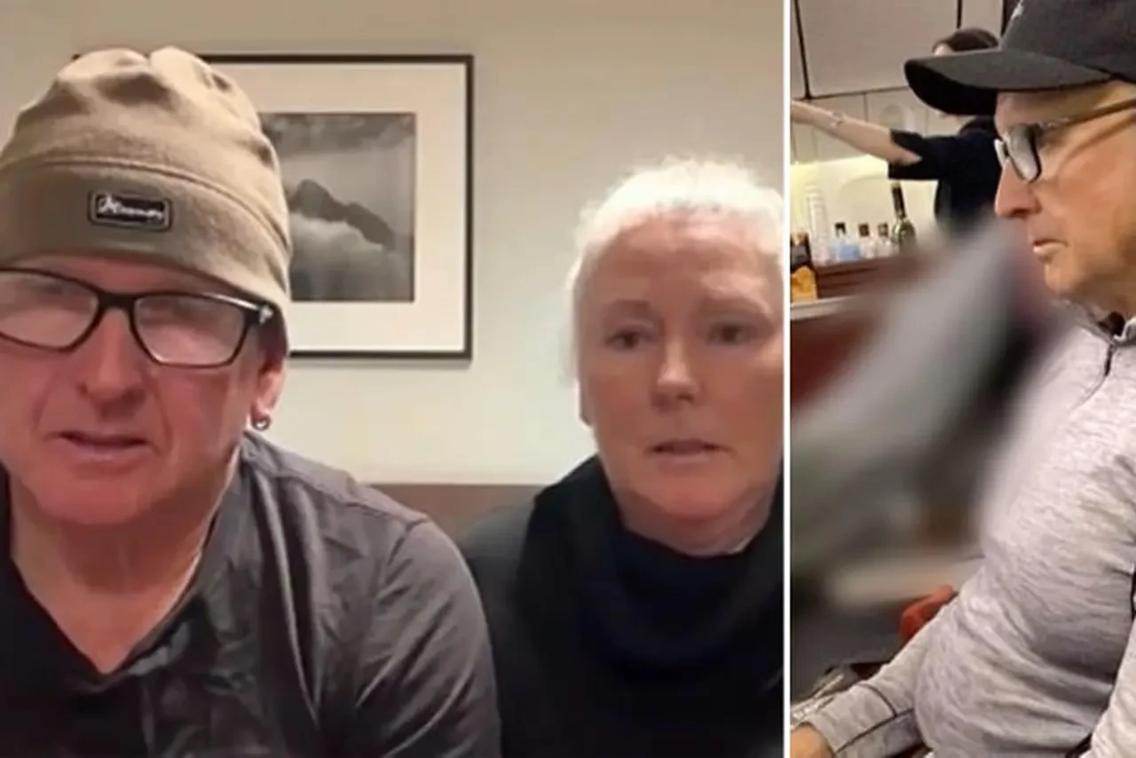 Uçakta cesetle yolculuk! Özellikle 2 kişi travmatik olayın anbean şahidiydi