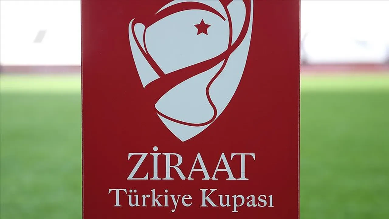 Ziraat Türkiye Kupası bugünün maçları ve güncel puan durumları! 4 karşılaşma oynanacak