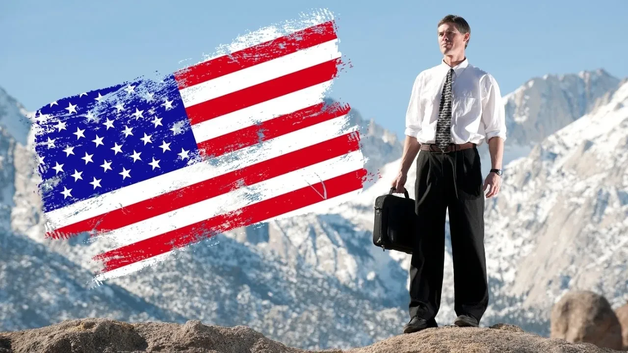 ABD büyüme rakamları belli oldu