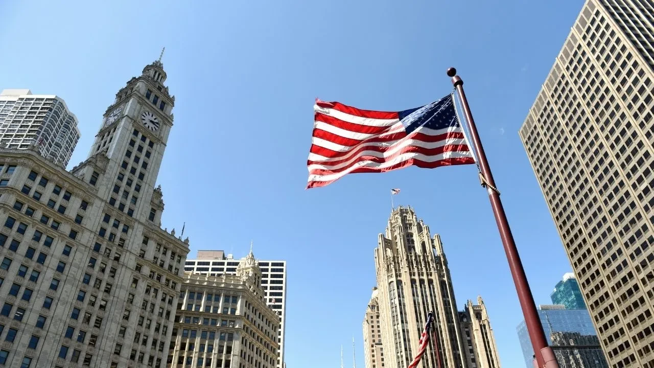 ABD büyüme rakamları belli oldu