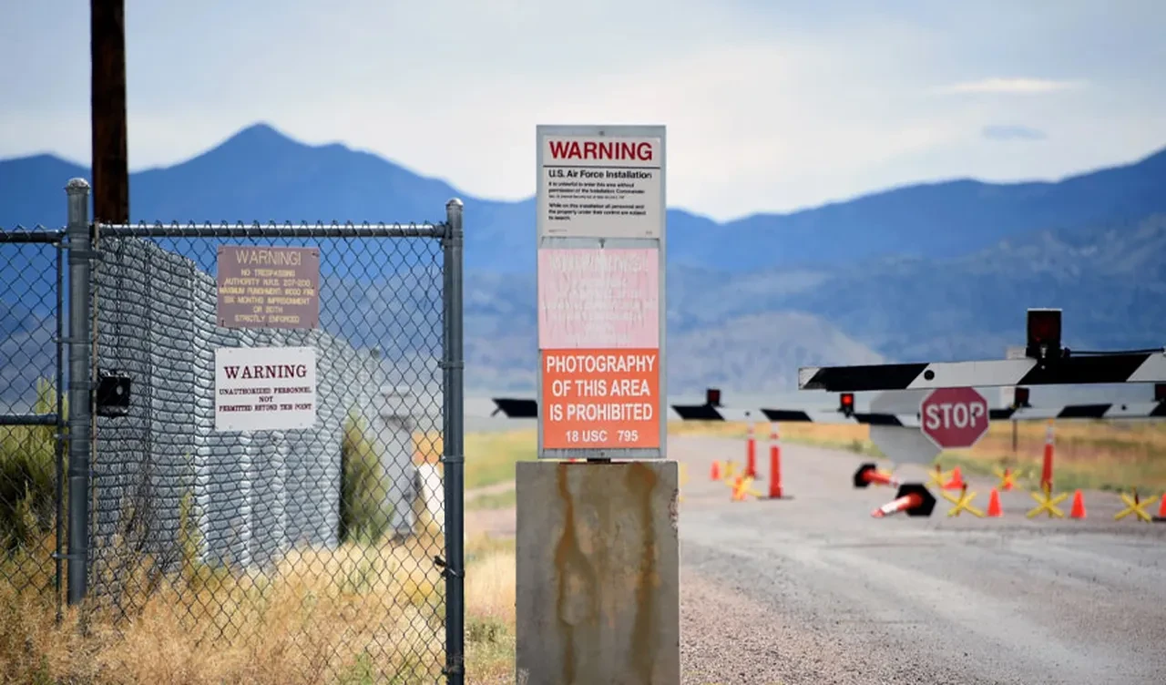 ABD jetleri hareketlendi! 51. Bölge'ye gizemli uçuşlar: 2025 yılı işaret ediliyor