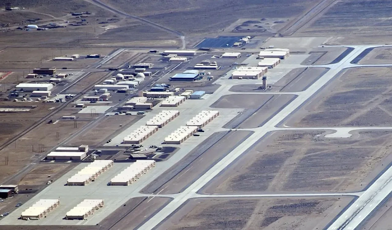 ABD jetleri hareketlendi! 51. Bölge'ye gizemli uçuşlar: 2025 yılı işaret ediliyor