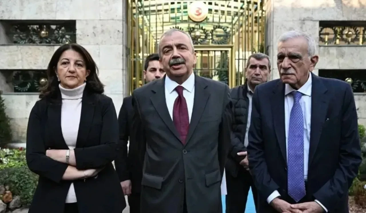 Teröristbaşı Abdullah Öcalan açıklama yaptı mı? Açıklaması yazılı olacak