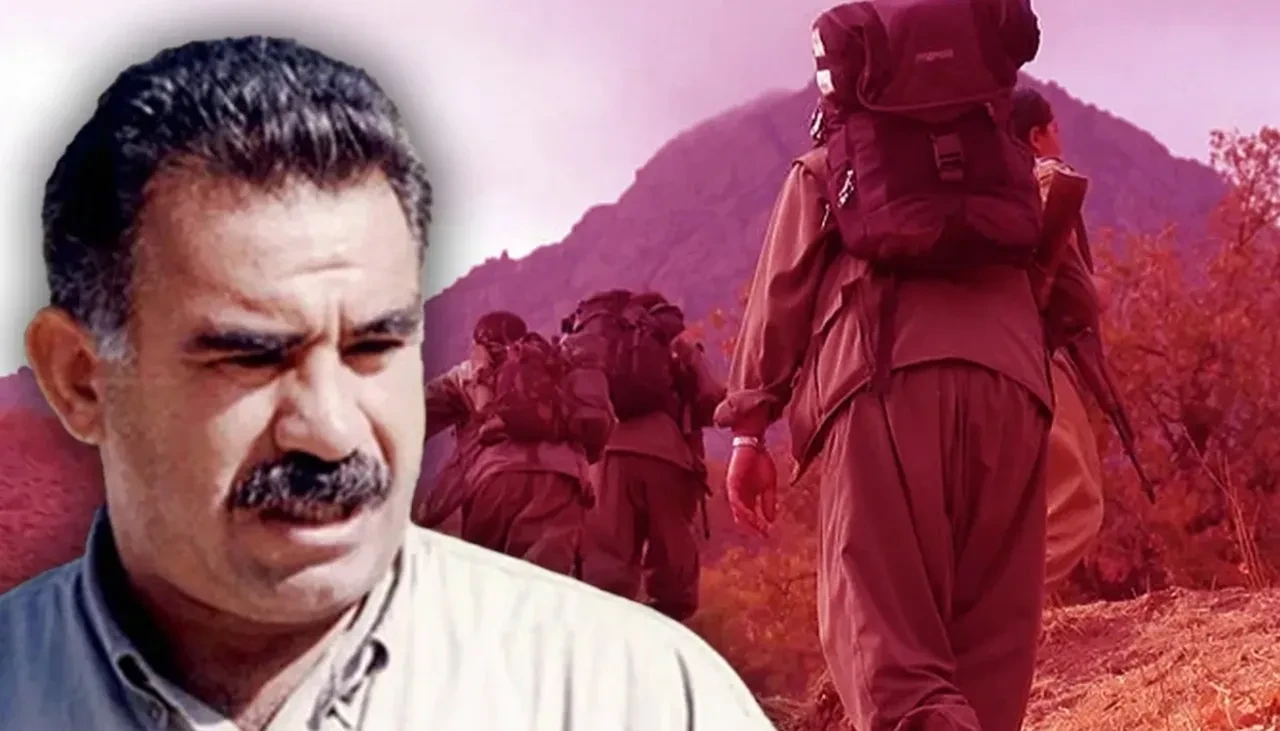 Teröristbaşı Abdullah Öcalan açıklama yaptı mı? Açıklaması yazılı olacak