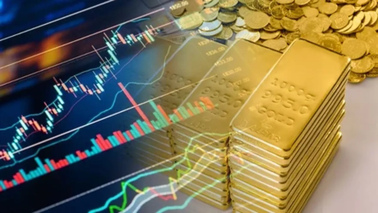 Altın ve dolar düştü! Türk siyasetindeki tarihi an piyasalara yansıdı