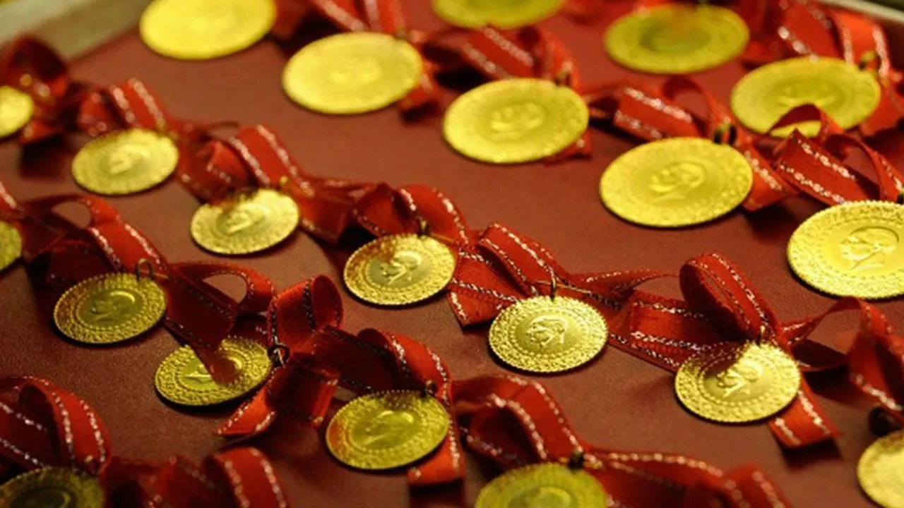 Altın ve dolar düştü! Türk siyasetindeki tarihi an piyasalara yansıdı