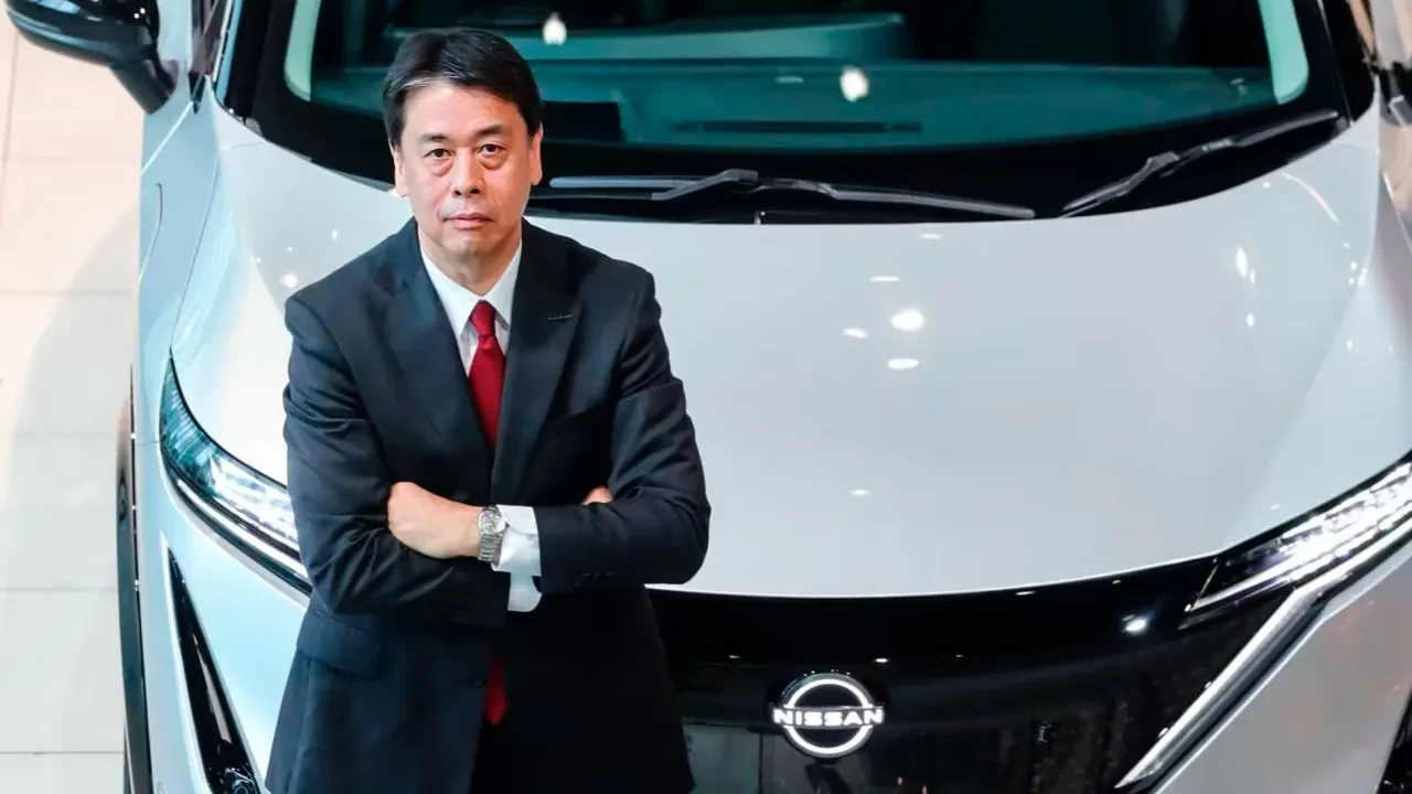 Anlaşma bozuldu Nissan CEO