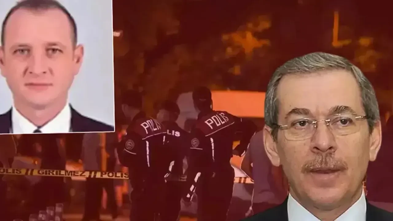 Anneannesini öldürmüştü! Abdüllatif Şener'in oğlu Bedirhan Şener'e müebbet hapis