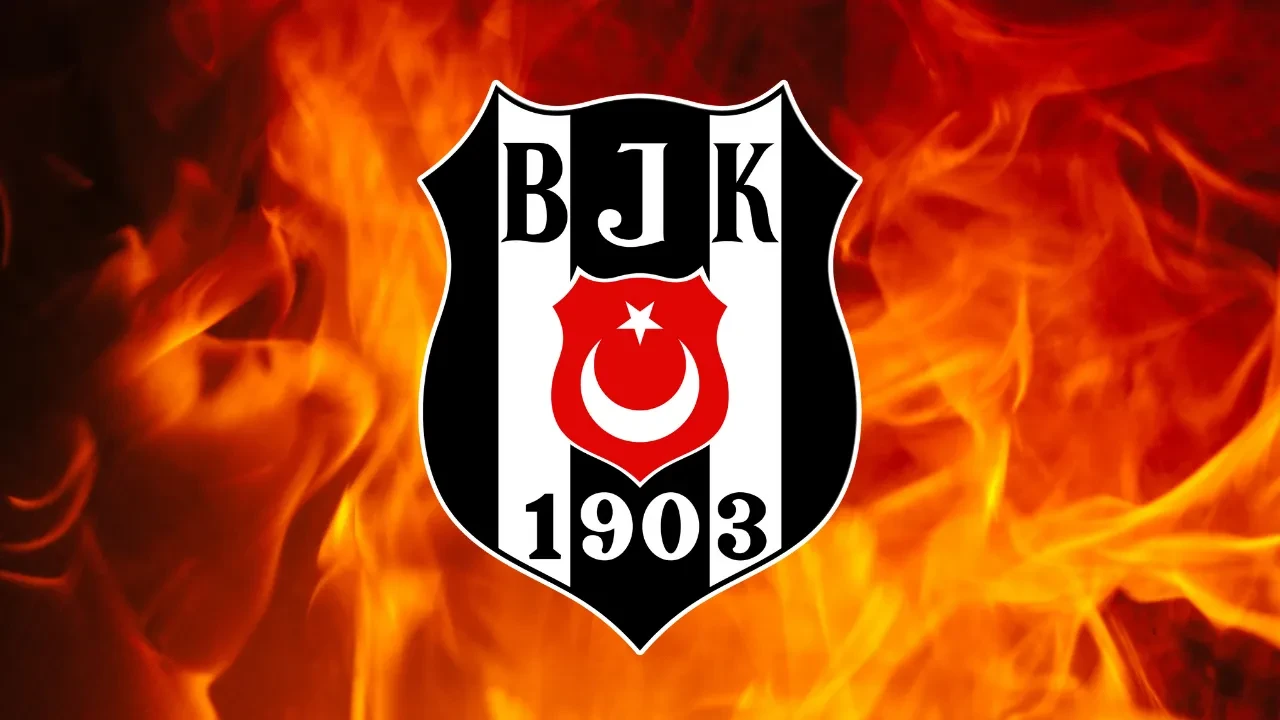 Beşiktaş'tan federasyona istifa çağrısı! 