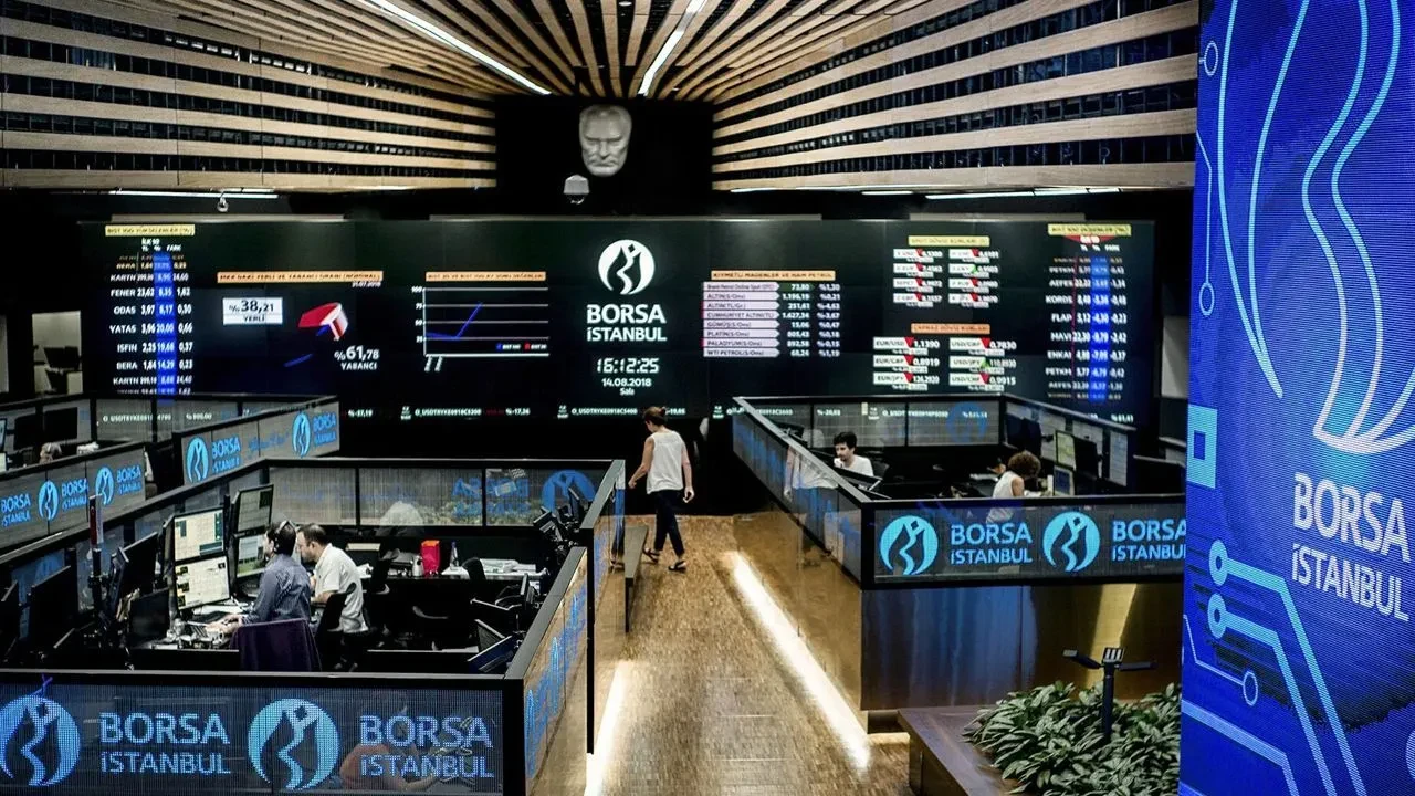 Borsa İstanbul duyurdu! Açığa satışta yukarı adım kuralı bugün de devam edecek