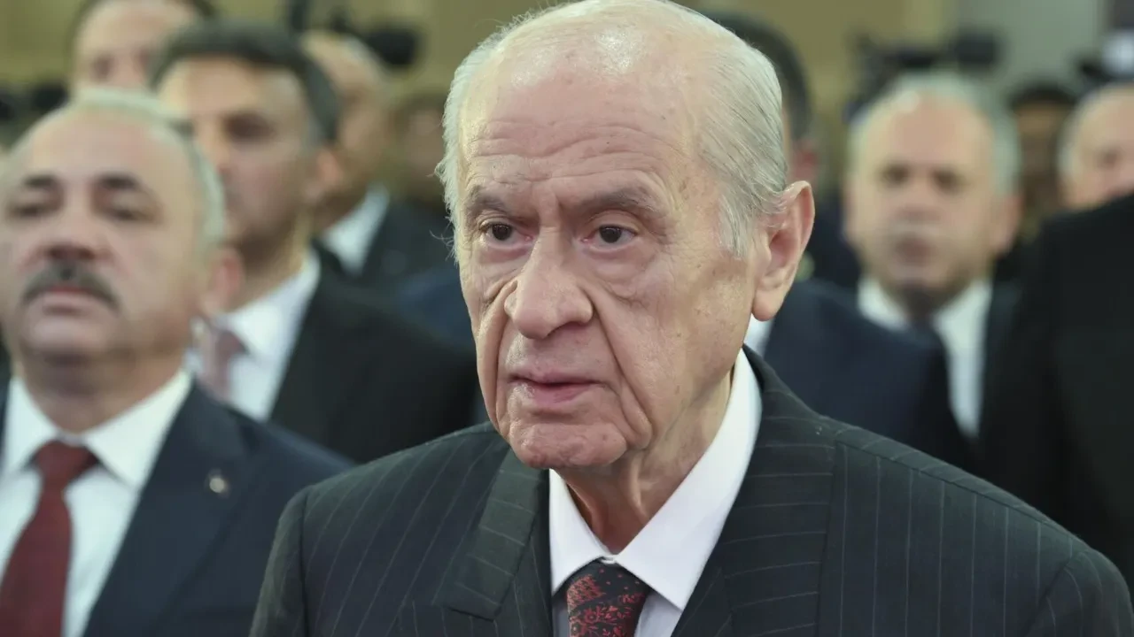 Devlet Bahçeli’nin sağlık durumu nasıl? Son durumuyla ilgili yeni açıklama geldi