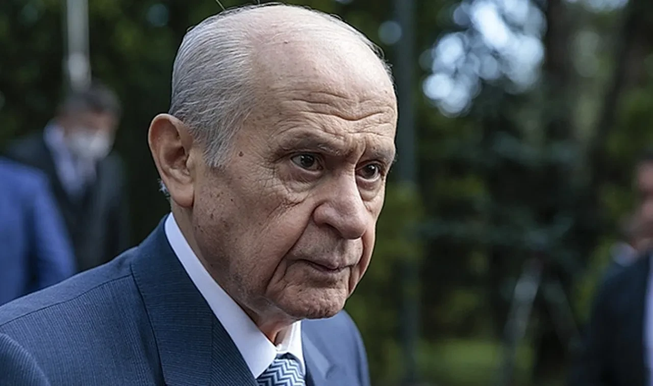 Devlet Bahçeli’nin sağlık durumu nasıl? Son durumuyla ilgili yeni açıklama geldi