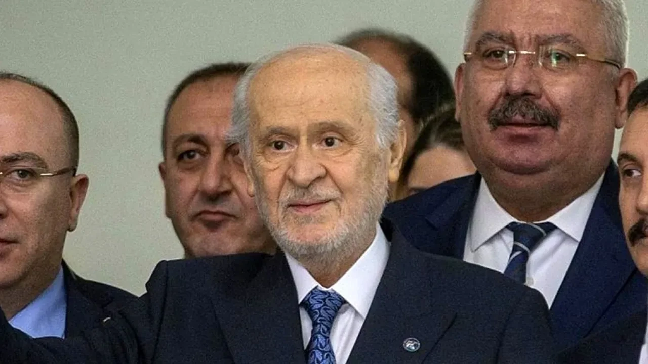 Devlet Bahçeli’nin sağlık durumu nasıl? Son durumuyla ilgili yeni açıklama geldi