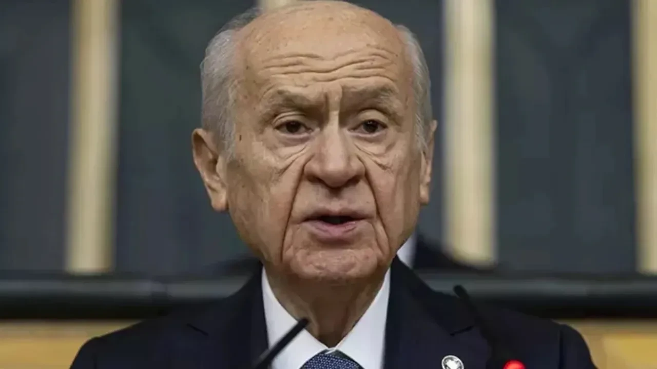 Devlet Bahçeli'nin sağlık durumuyla ilgili yeni açıklama 