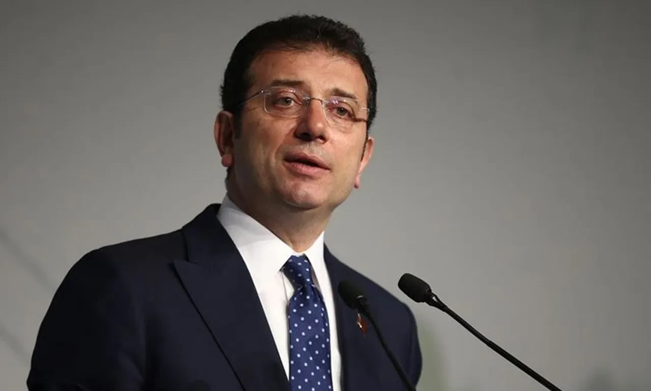 Ekrem İmamoğlu'nun 'bilirkişi' iddianamesi kabul edildi