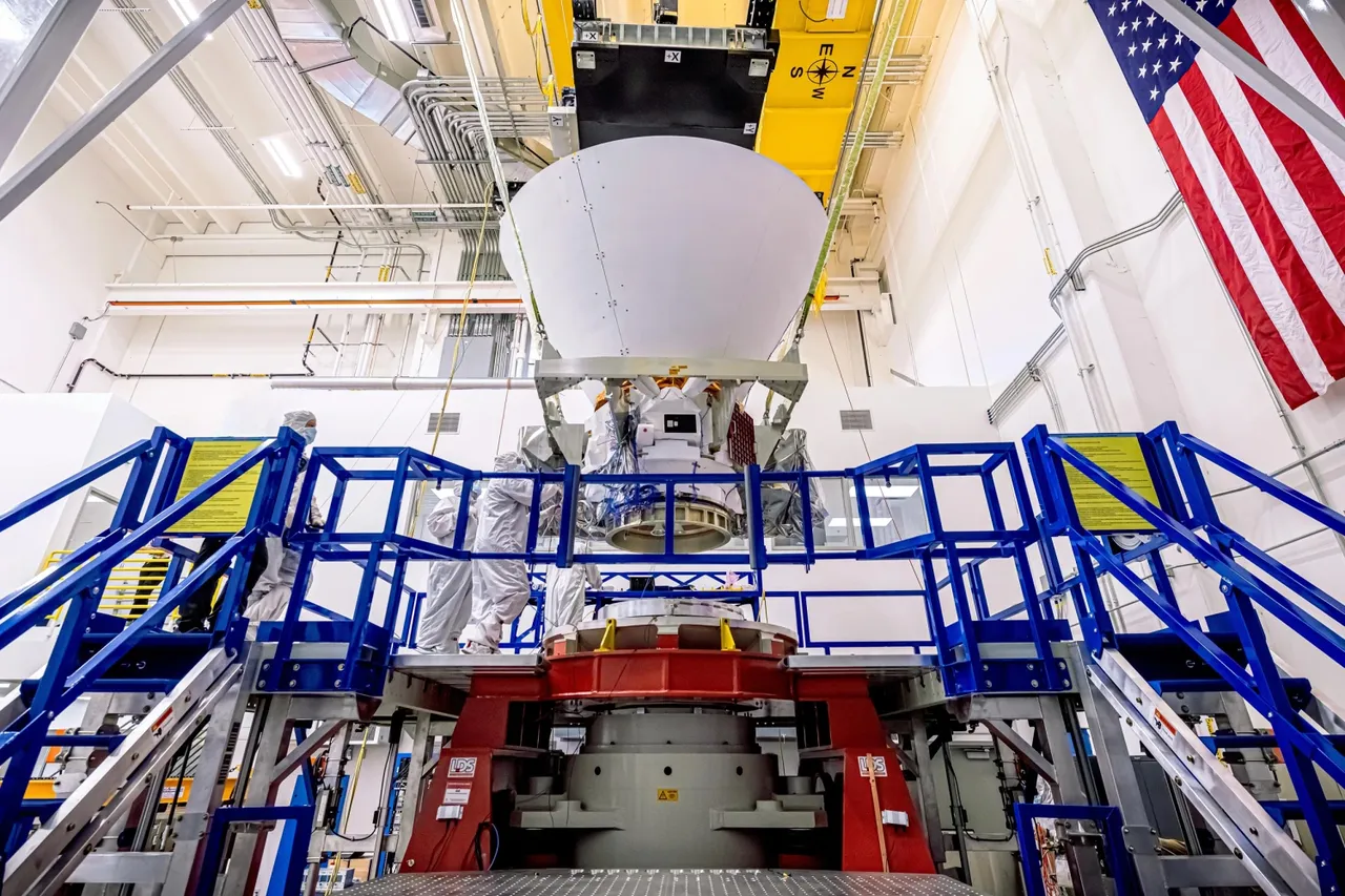 Evrenin en detaylı 3D haritasını çıkaracak! NASA SPHEREx Teleskobu hakkında bilinmesi gereken 3 detay