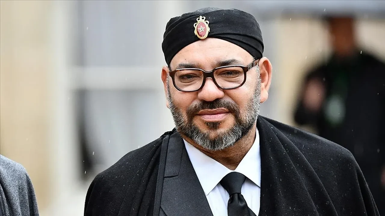 Fas Kralı'ndan kurban çağrısı: Bu yıl kesmeyin!