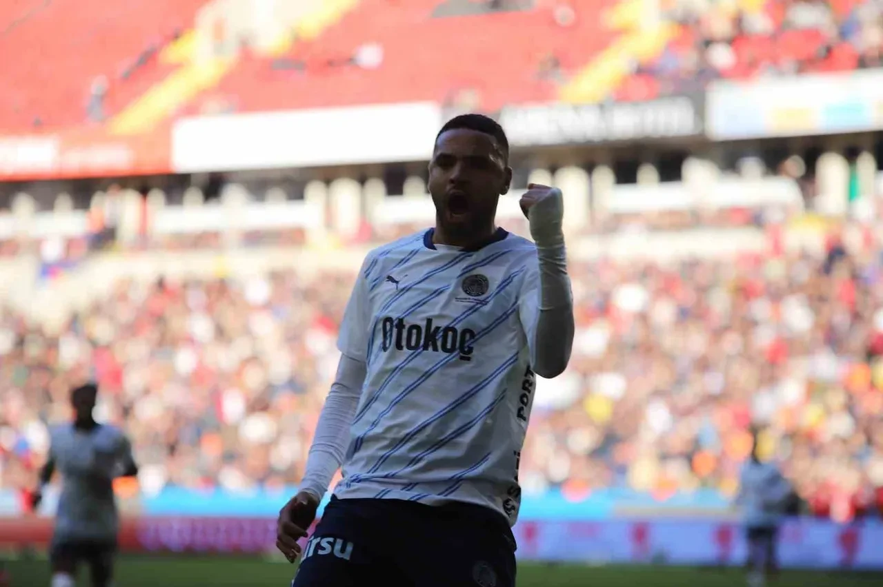 Fenerbahçe'nin Ziraat Türkiye Kupası çeyrek final rakibi kim? 1-3 Nisan tarihlerinde oynanacak