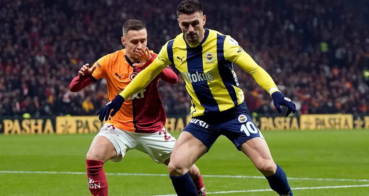 Galatasaray Fenerbahçe çeyrek finalde eşleşebilir mi? ZTK kura çekimi 6 Mart'ta