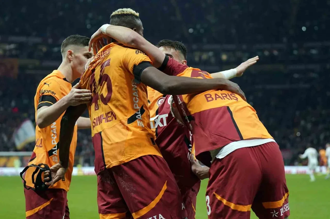 Galatasaray Konyaspor nereden izlenir? GS Konyaspor Ziraat Türkiye Kupası maçının hangi kanalda yayınlanacağı belli oldu