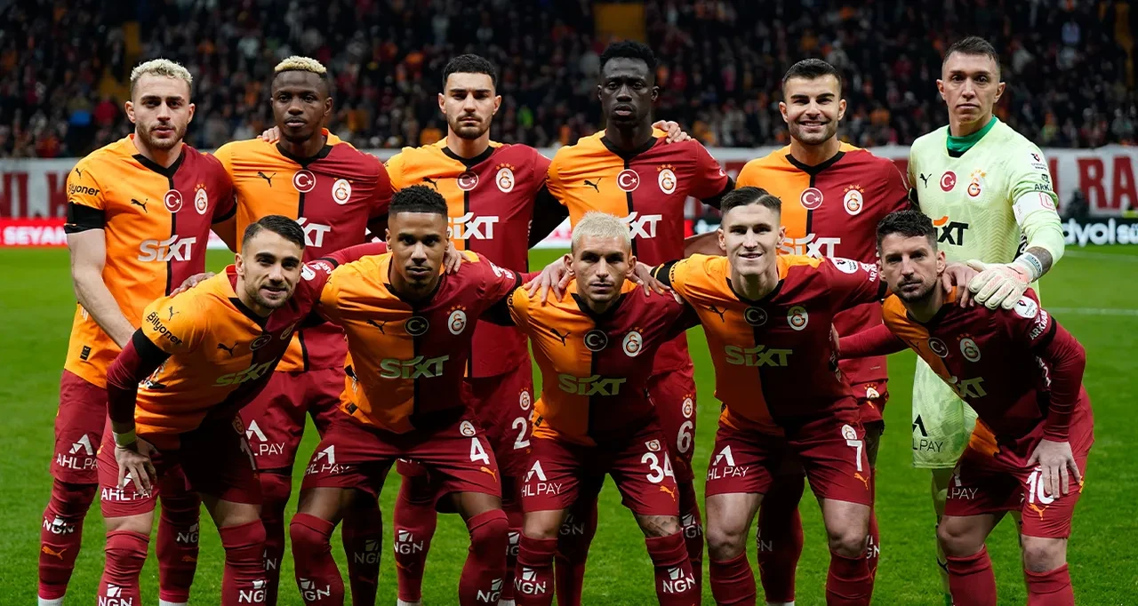 Galatasaray Konyaspor nereden izlenir? GS Konyaspor Ziraat Türkiye Kupası maçının hangi kanalda yayınlanacağı belli oldu