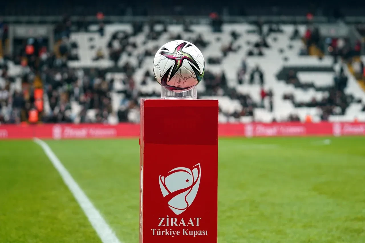 Galatasaray’ın Ziraat Türkiye Kupası çeyrek final rakibi kim? İşte muhtemel rakipler