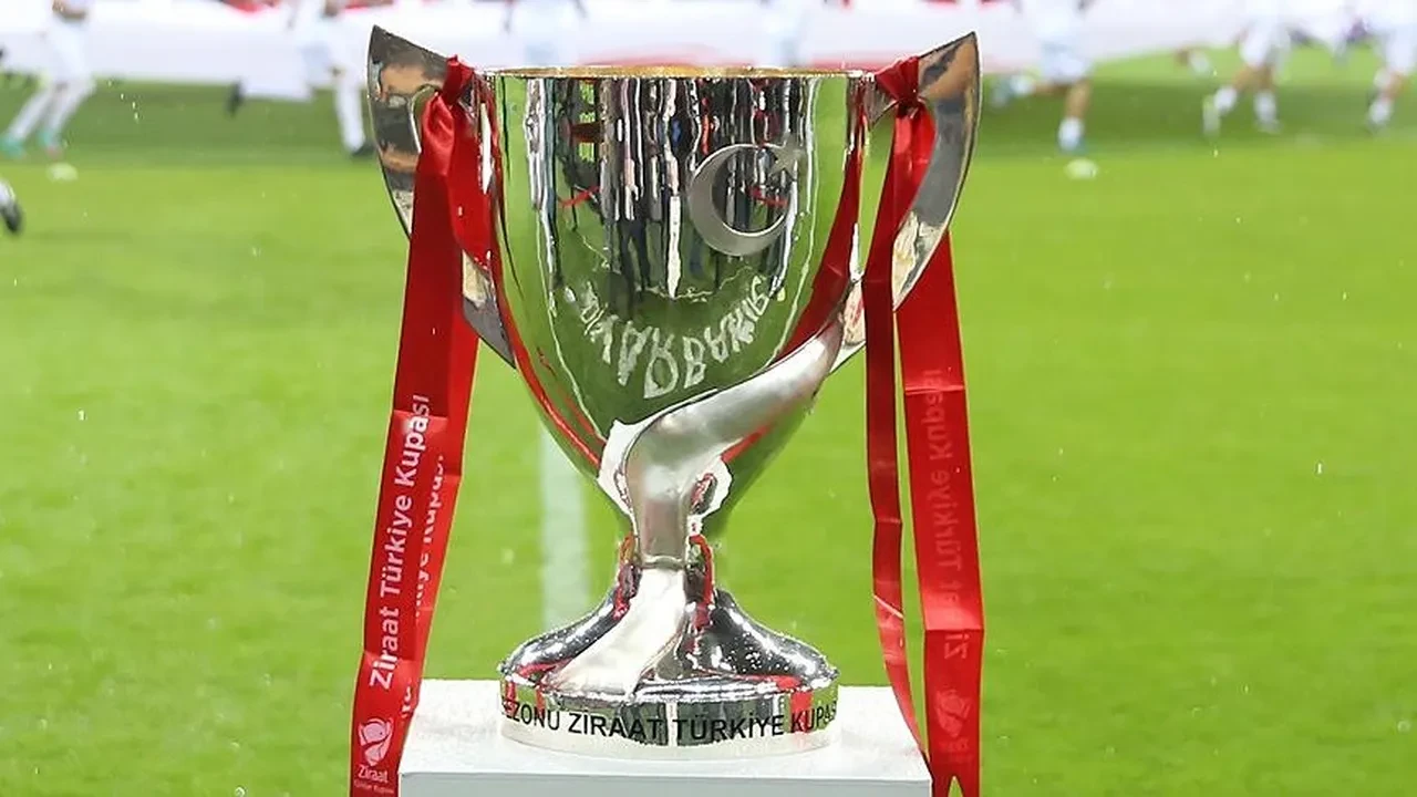Galatasaray’ın Ziraat Türkiye Kupası çeyrek final rakibi kim? İşte muhtemel rakipler