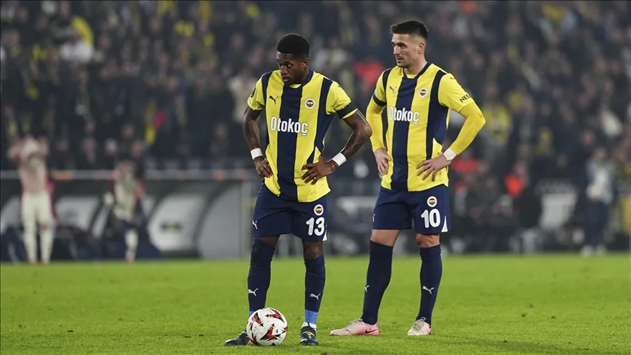 Gaziantep FK Fenerbahçe maç kadrosu, muhtemel ilk 11'ler! Ziraat Türkiye Kupası çeyrek final bileti sahibi buluyor