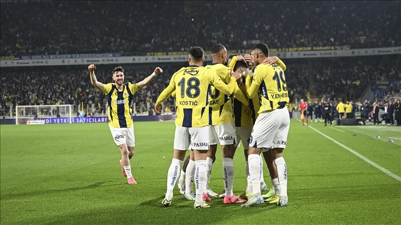 Gaziantep FK Fenerbahçe maçında kimler eksik, sakat? Ziraat Türkiye Kupası'nda son grup maçları oynanıyor