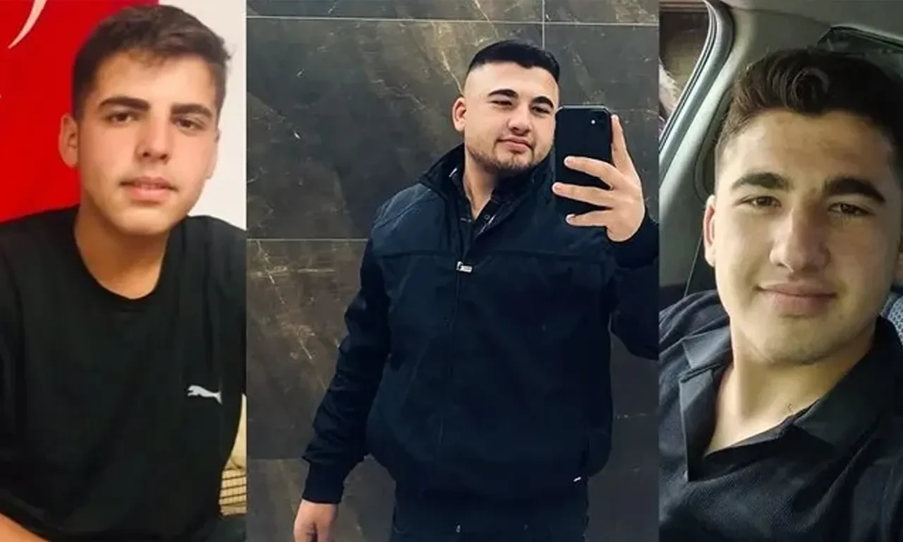 Gaziantep'te karbonmonoksit faciası! 3 kardeş hayatını kaybetti