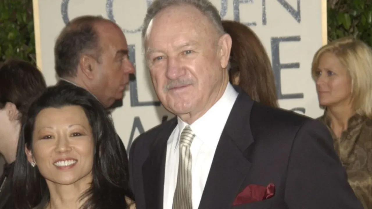 Gene Hackman ve eşi Betsy Arakawa evlerinde ölü bulundu