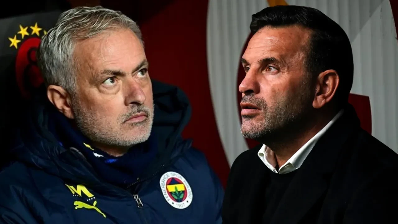 Jose Mourinho isteyerek 'maymun' dedi! Fenerbahçe'de hepsi planlanmış: Bağış Erten'den çarpıcı açıklamalar