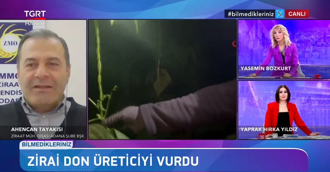 Kar yağışı çiftçiyi vurdu! Yeni zamlar kapıda: Vatandaşın cebine yansıyacak