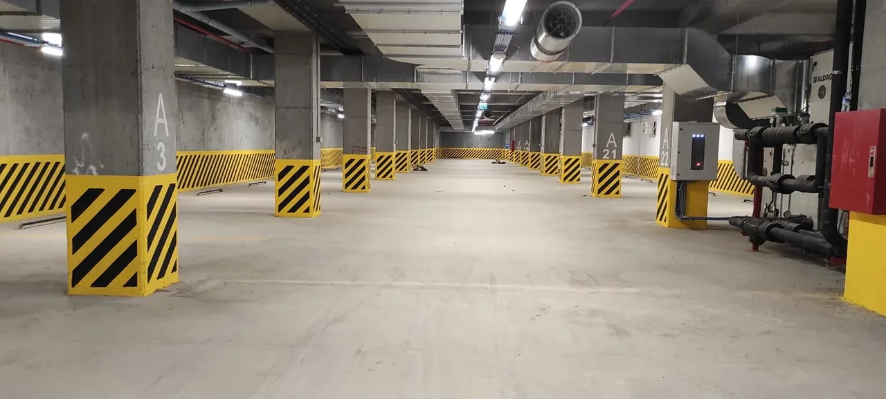 Kiracılara otopark engeli! Uzman isim tartışmalara son noktayı koydu
