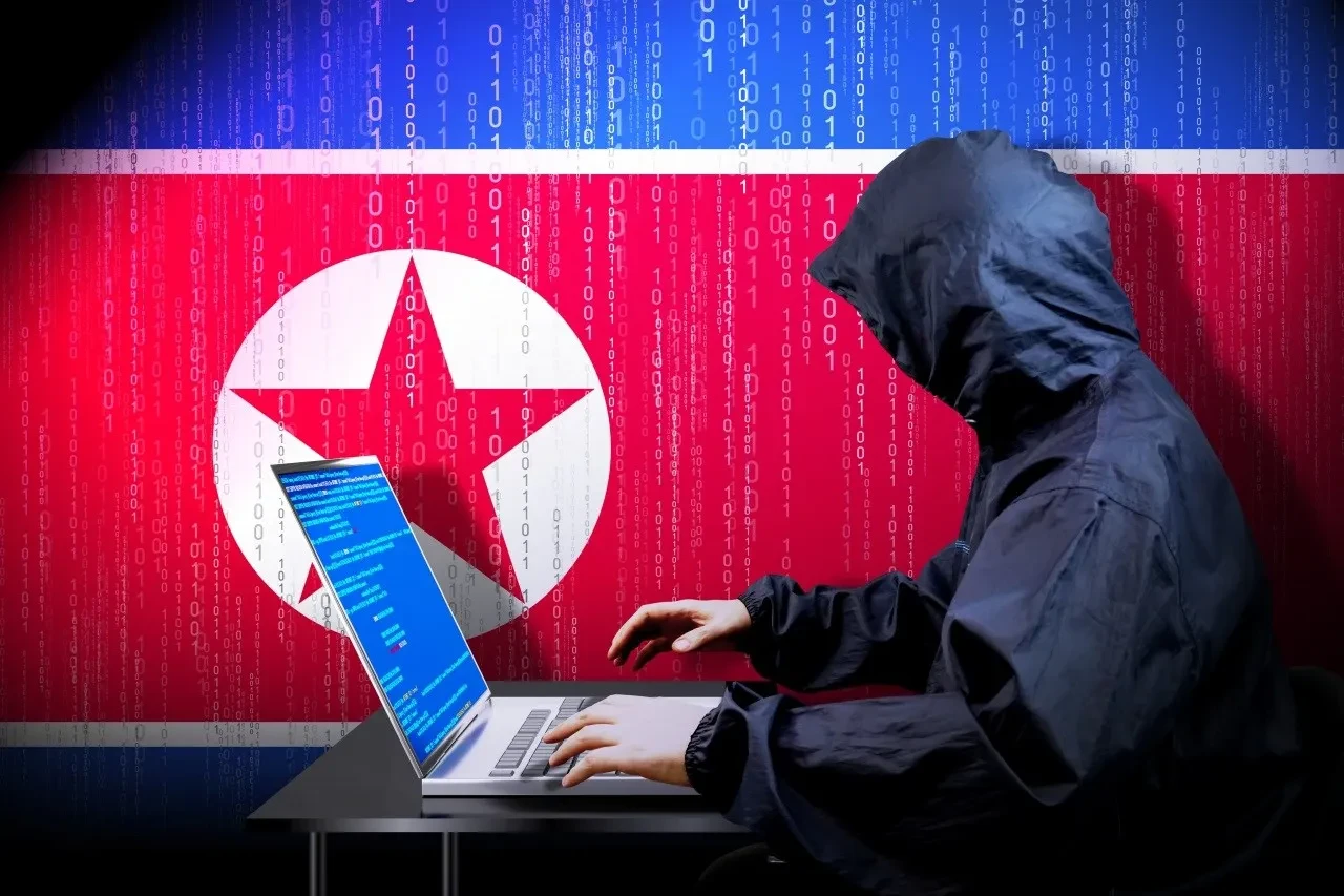Kuzey Kore tarihin en büyük kripto soygununu yapıyor! Bitcoin nükleer füzeye dönüşüyor