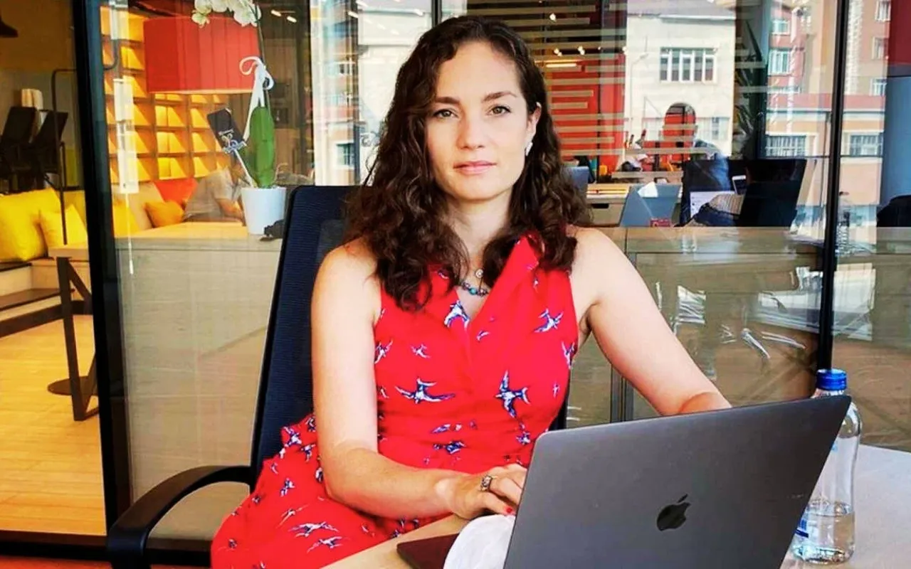 Nevşin Mengü’ye hapis cezası! Salih Müslim röportajı başını yaktı