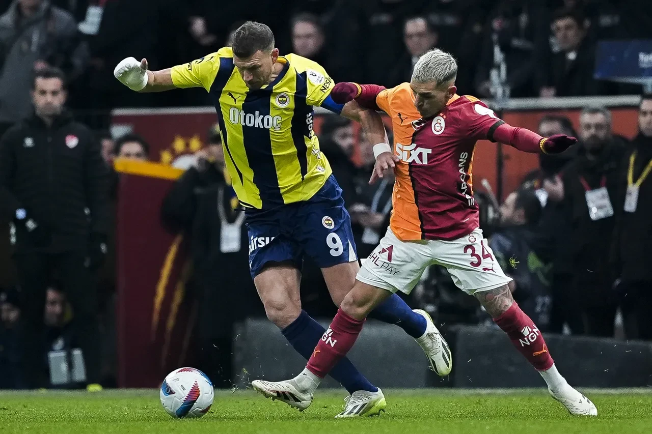 Okan Buruk'tan ceza sonrası jet açıklama! 'Tahkim'e gideceğiz'