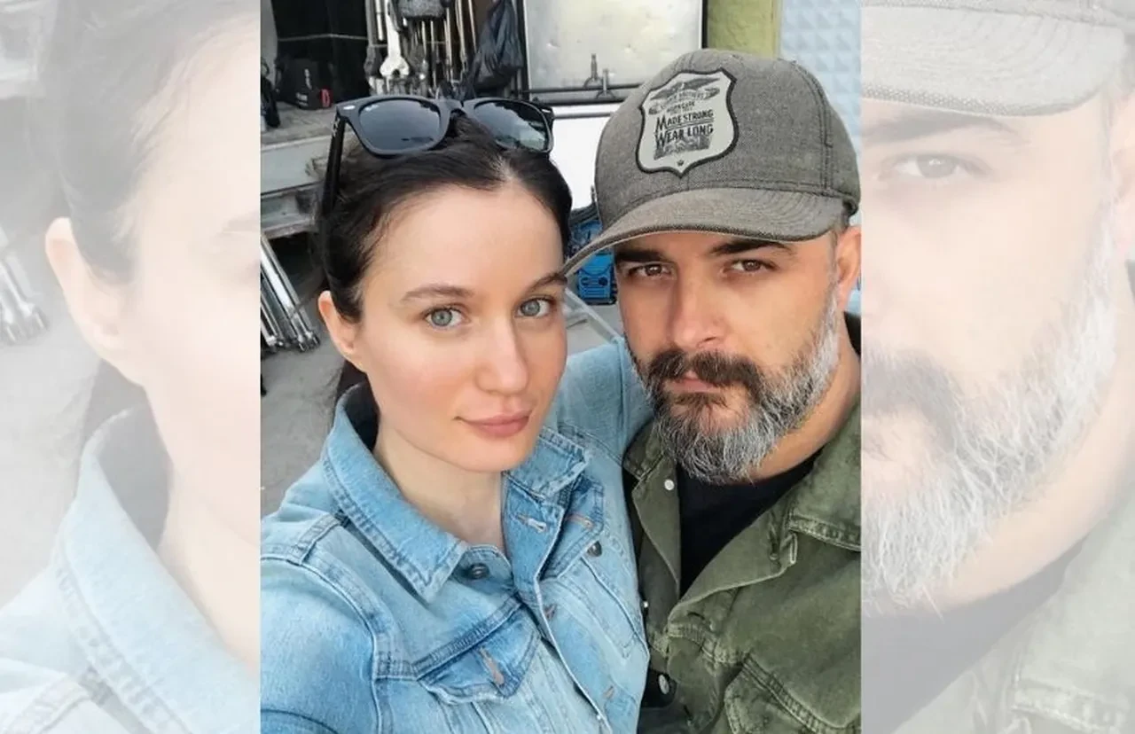 Oyuncu Berna Koraltürk ile yönetmen Murat Onbul boşandı