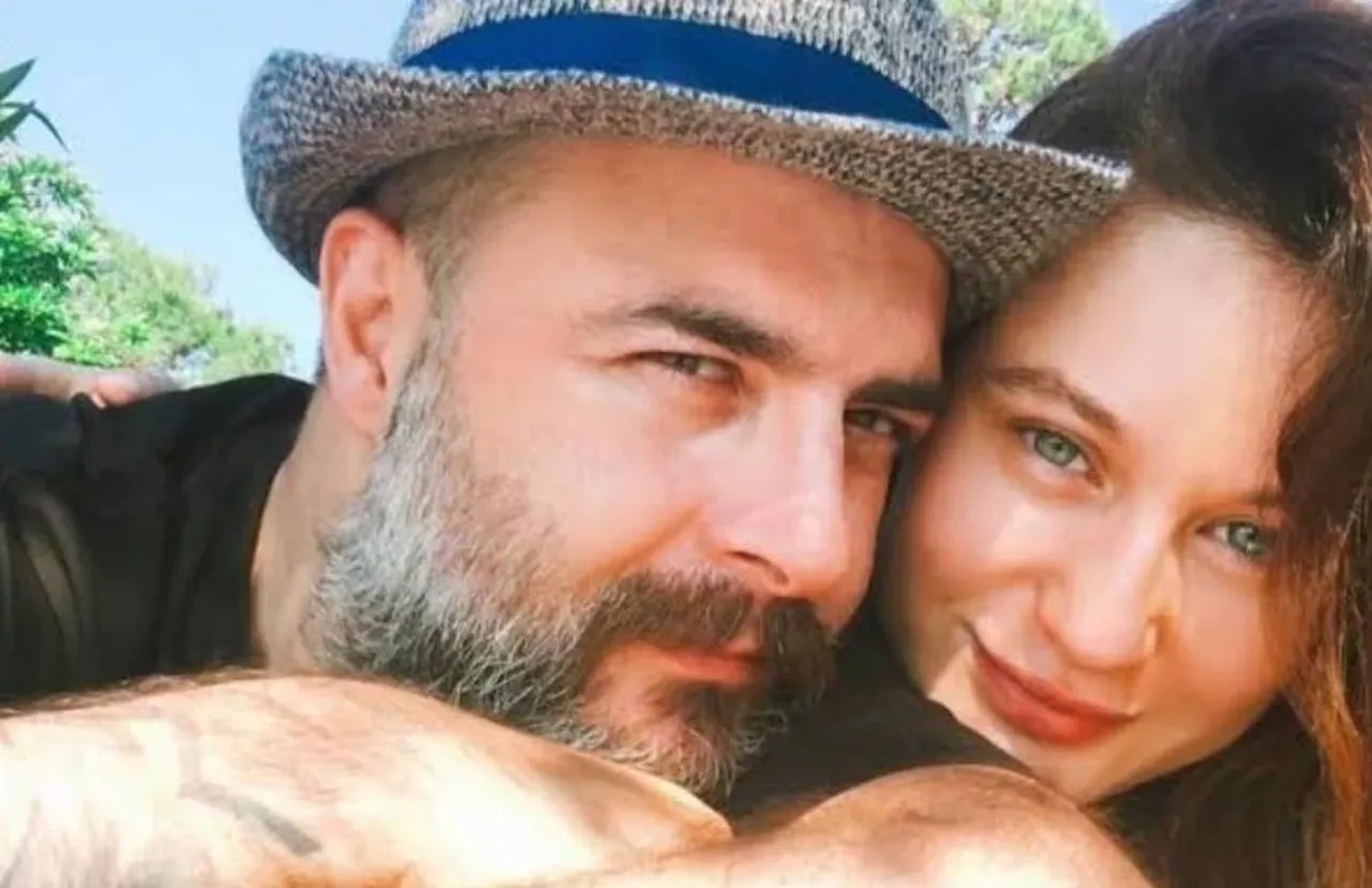 Oyuncu Berna Koraltürk ile yönetmen Murat Onbul boşandı