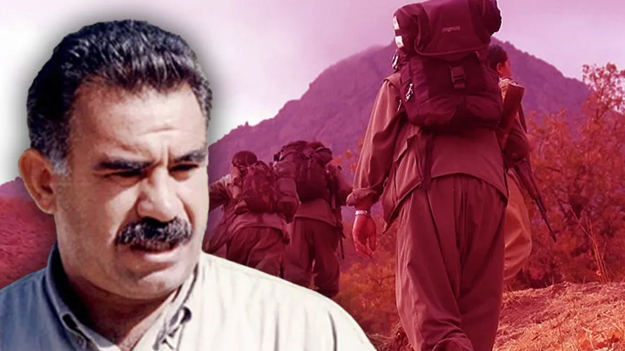 PKK silah bırakacak mı? İmralı heyeti, Abdullah Öcalan ile görüştü! Şimdi gözler saat 17'de