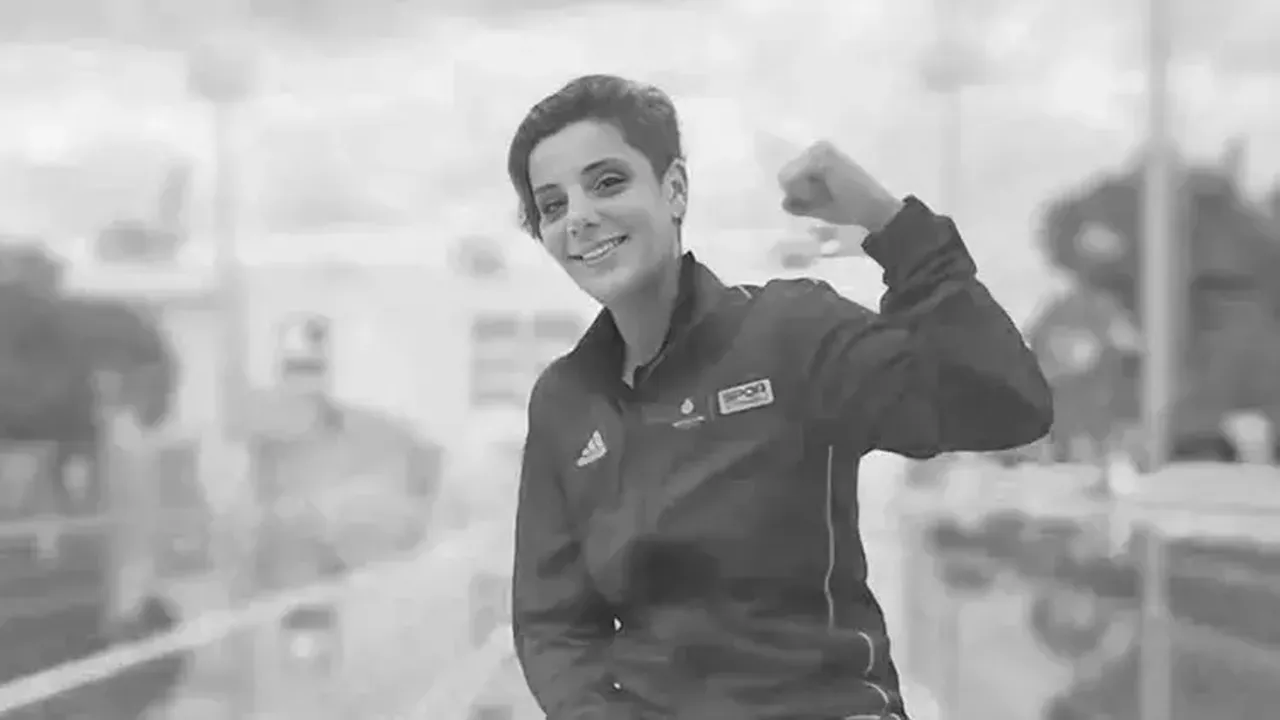 Şadan Derya Erke neden öldü? Türkiye'yi iki kez olimpiyatlarda temsil eden milli yüzücü hayatını kaybetti
