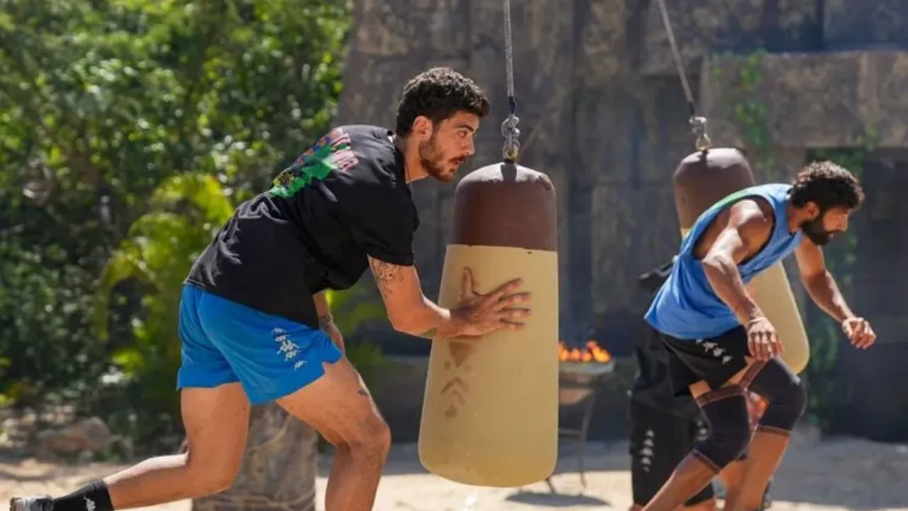 Survivor'da 26 Şubat eleme adayı ve dokunulmazlık oyununun kazananı belli oldu