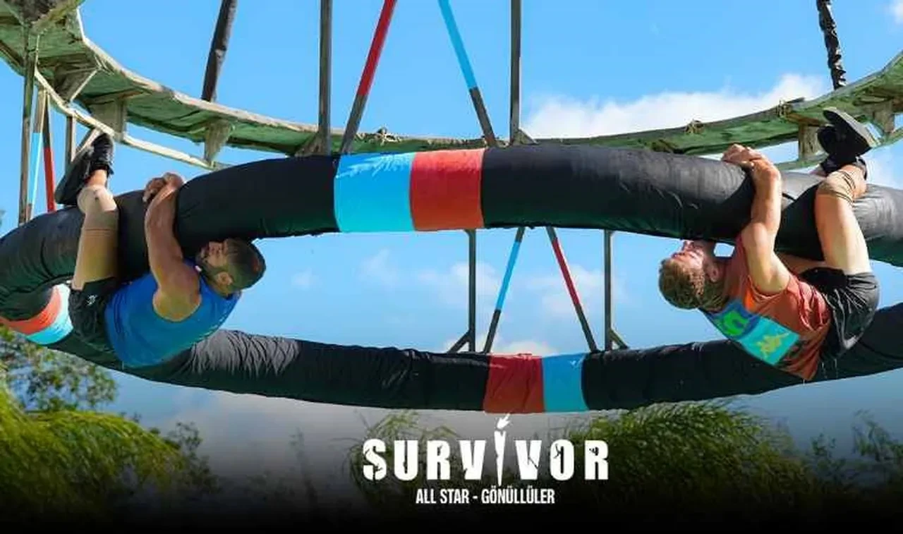 Survivor'da 26 Şubat eleme adayı ve dokunulmazlık oyununun kazananı belli oldu